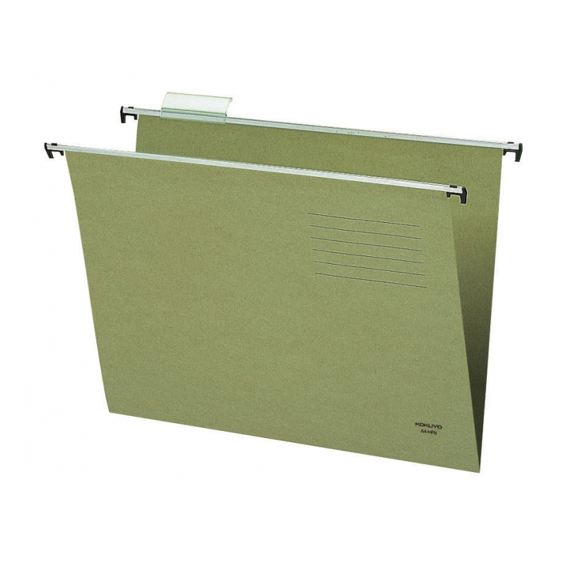 A4 Hanging Folder KOKUYO